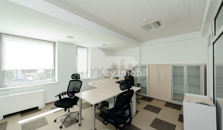 Офис, Центр, СФАТУЛ ЦЭРИЙ