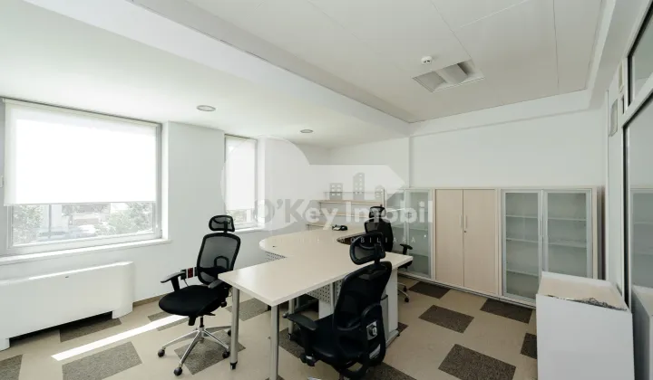 Офис, Центр, СФАТУЛ ЦЭРИЙ