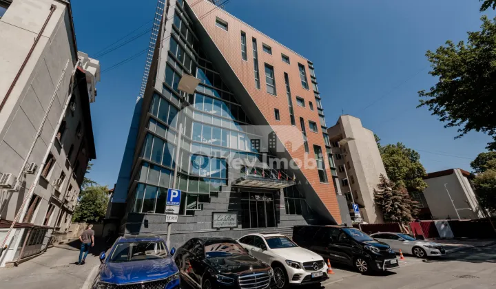 Офис, Центр, СФАТУЛ ЦЭРИЙ