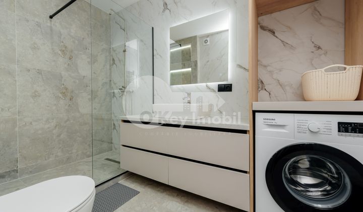 Apartament, Râșcani, RENAȘTERII NAȚIONALE