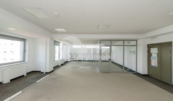 Офис, Центр, СФАТУЛ ЦЭРИЙ