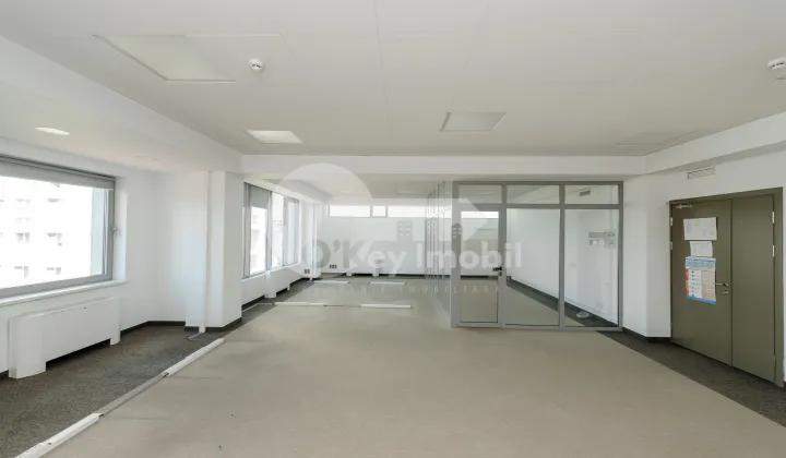 Офис, Центр, СФАТУЛ ЦЭРИЙ