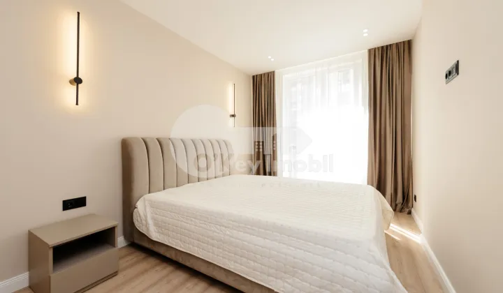 Квартира, Рышкановка, РЕНАШТЕРИЙ