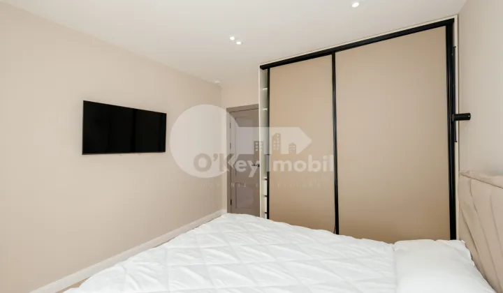 Квартира, Рышкановка, РЕНАШТЕРИЙ