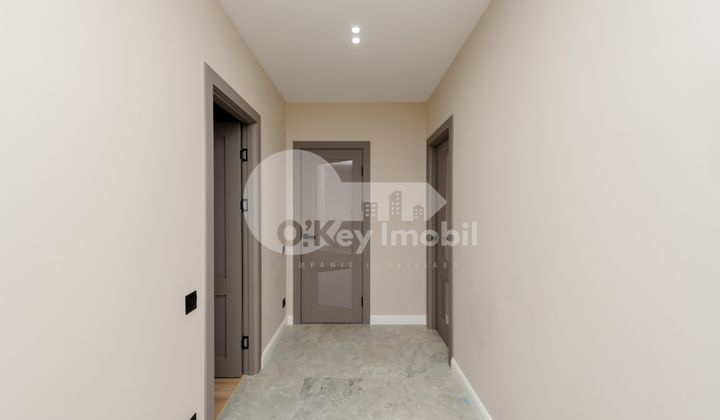 Apartament, Râșcani, RENAȘTERII NAȚIONALE