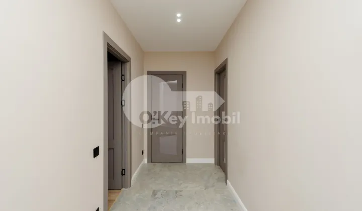 Квартира, Рышкановка, РЕНАШТЕРИЙ