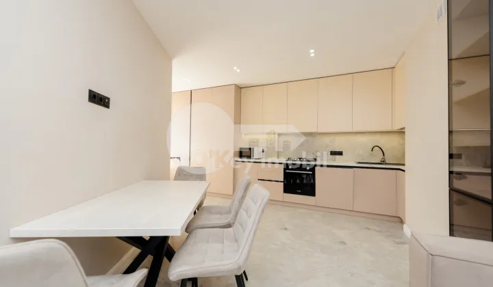 Квартира, Рышкановка, РЕНАШТЕРИЙ