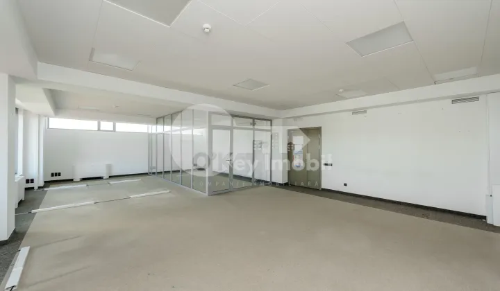 Офис, Центр, СФАТУЛ ЦЭРИЙ