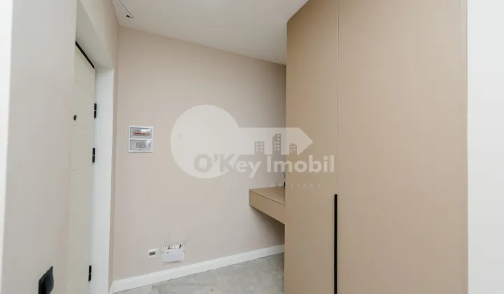 Квартира, Рышкановка, РЕНАШТЕРИЙ