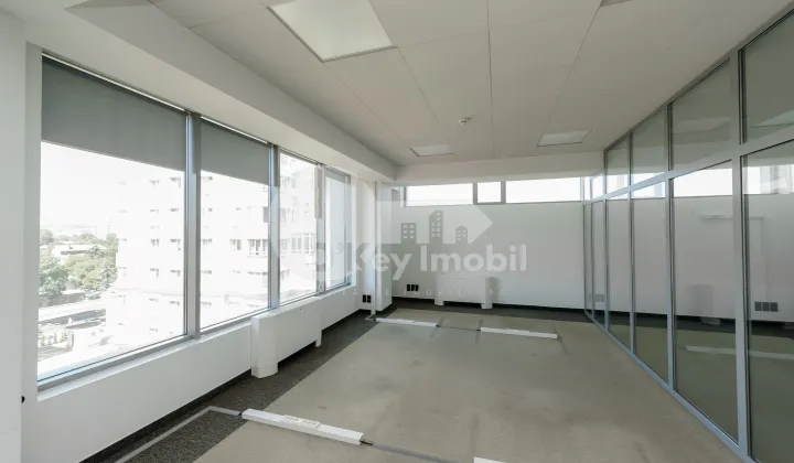 Офис, Центр, СФАТУЛ ЦЭРИЙ