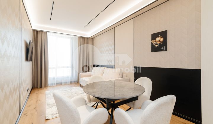 Квартира, Центр, МИХАЙ ЕМИНЕСКУ