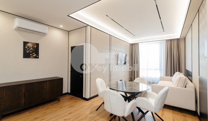 Квартира, Центр, МИХАЙ ЕМИНЕСКУ