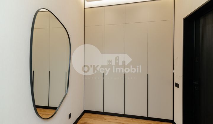 Квартира, Центр, МИХАЙ ЕМИНЕСКУ