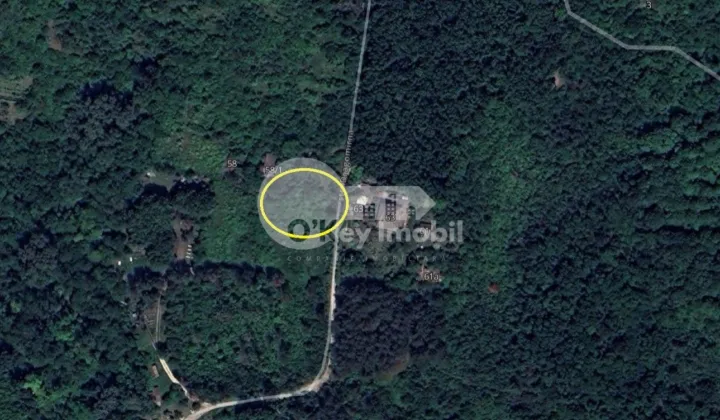 Земельный участок, БУЮКАНЫ