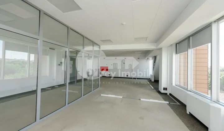 Офис, Центр, СФАТУЛ ЦЭРИЙ