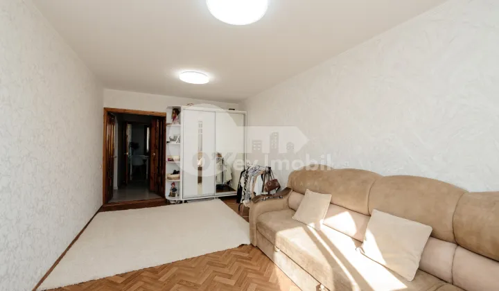 Квартира, Чеканы, МИХАИЛ САДОВЯНУ