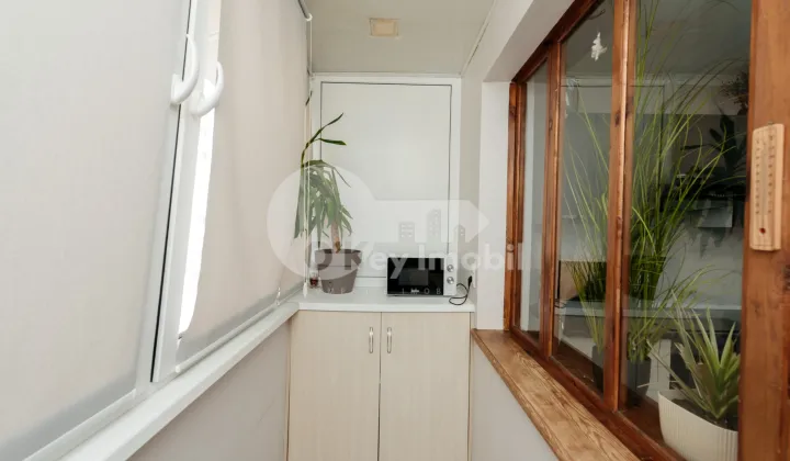 Квартира, Чеканы, МИХАИЛ САДОВЯНУ