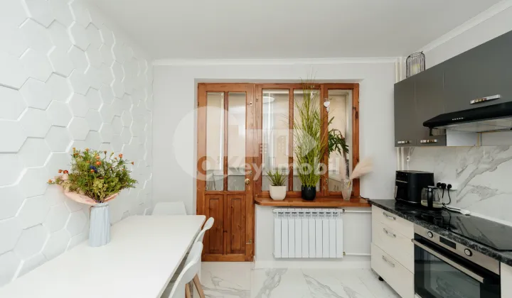 Квартира, Чеканы, МИХАИЛ САДОВЯНУ