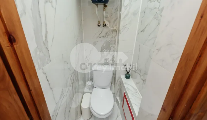 Квартира, Чеканы, МИХАИЛ САДОВЯНУ