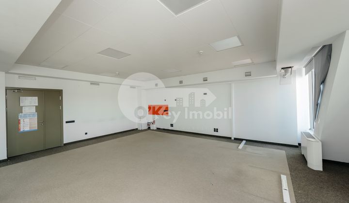 Офис, Центр, СФАТУЛ ЦЭРИЙ