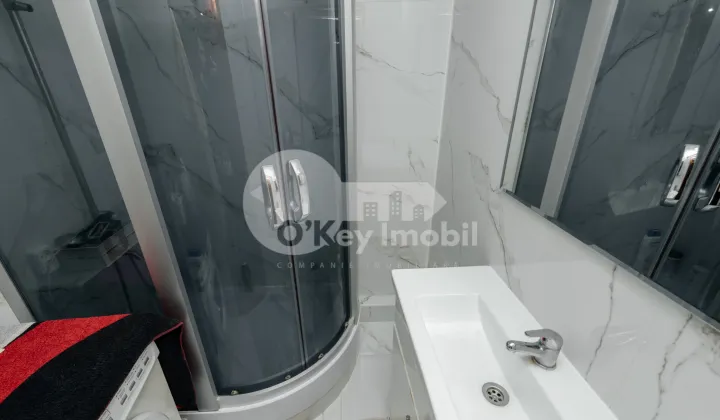 Квартира, Чеканы, МИХАИЛ САДОВЯНУ