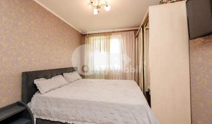 Квартира, Чеканы, МИХАИЛ САДОВЯНУ