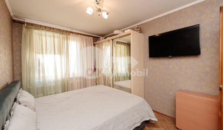 Квартира, Чеканы, МИХАИЛ САДОВЯНУ