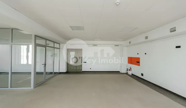 Офис, Центр, СФАТУЛ ЦЭРИЙ