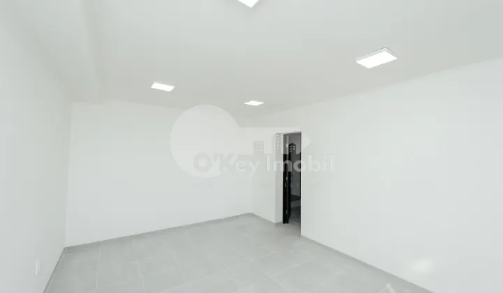 Комм. помещение, Буюканы, ВИССАРИОН БЕЛИНСКИЙ