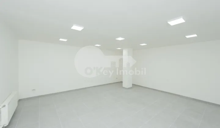 Комм. помещение, Буюканы, ВИССАРИОН БЕЛИНСКИЙ