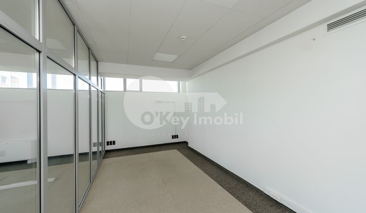 Офис, Центр, СФАТУЛ ЦЭРИЙ