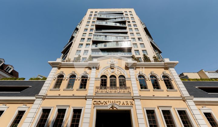 Квартира, Центр, КОЛУМНА