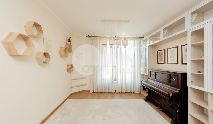 Квартира, Центр, КОЛУМНА