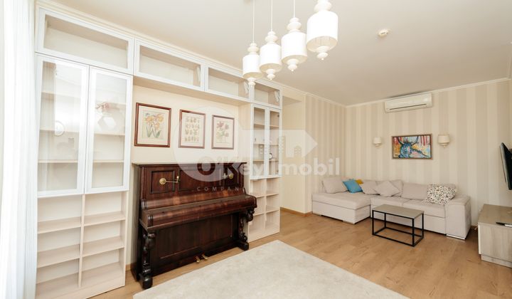 Квартира, Центр, КОЛУМНА