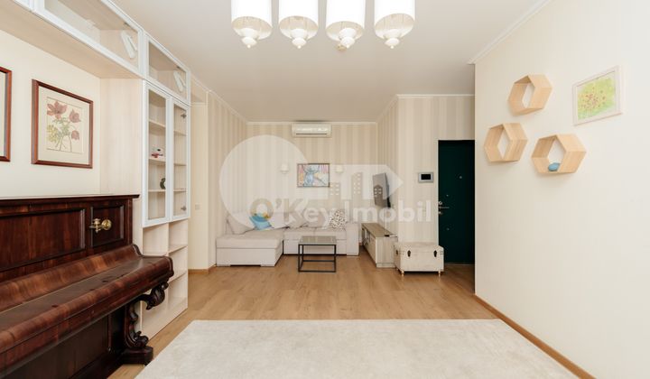 Квартира, Центр, КОЛУМНА