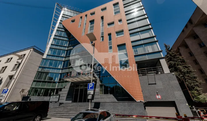 Офис, Центр, СФАТУЛ ЦЭРИЙ