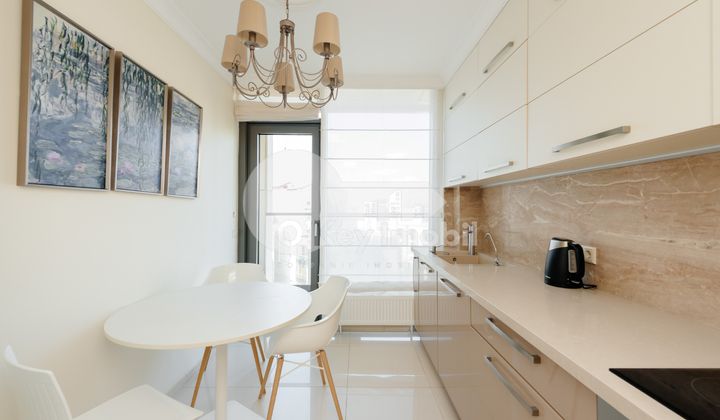 Квартира, Центр, КОЛУМНА