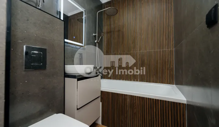 Квартира, Центр, ГРИГОРЕ ВИЕРУ