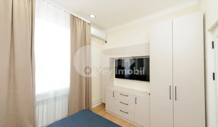 Квартира, Центр, ГРИГОРЕ ВИЕРУ