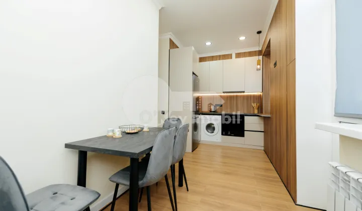 Квартира, Центр, ГРИГОРЕ ВИЕРУ