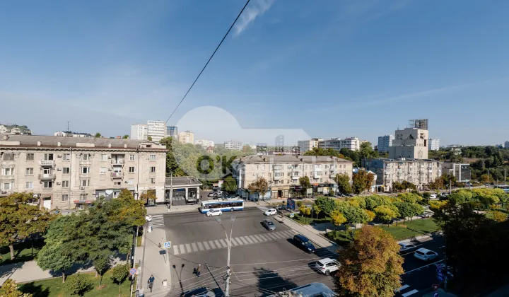 Квартира, Центр, ГРИГОРЕ ВИЕРУ