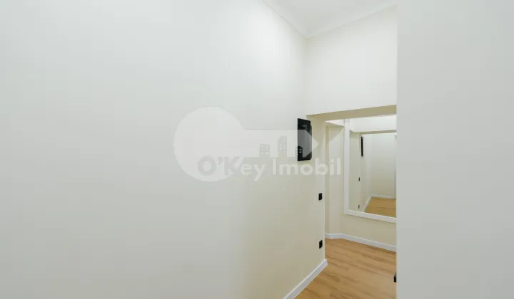 Квартира, Центр, ГРИГОРЕ ВИЕРУ