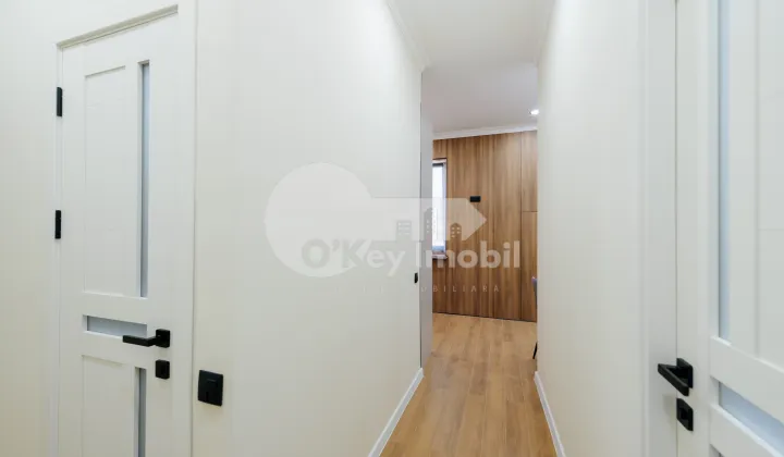 Квартира, Центр, ГРИГОРЕ ВИЕРУ