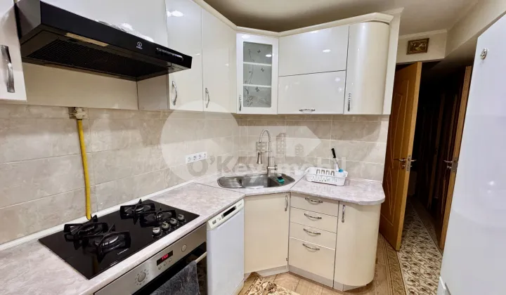 Apartament, Botanica, NICOLAE TITULESCU