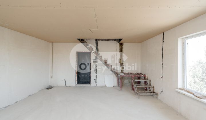 Apartament, Botanica, INDEPENDENȚEI