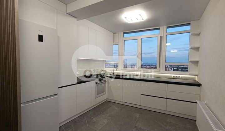 Квартира, Буюканы, АЛБА ЮЛИЯ