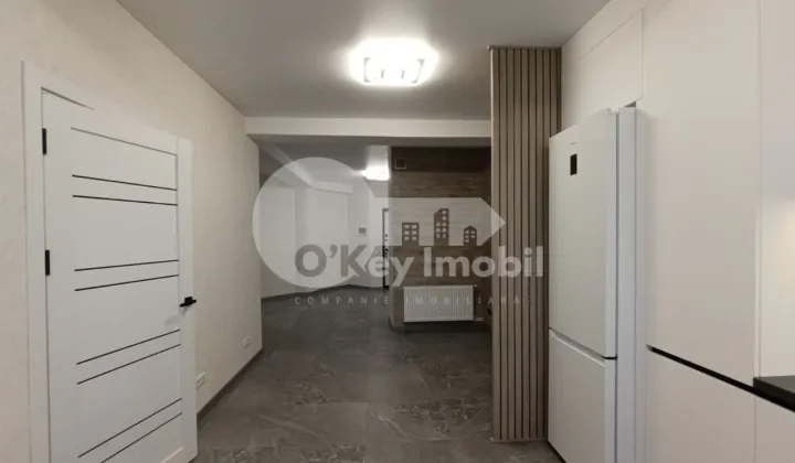 Квартира, Буюканы, АЛБА ЮЛИЯ