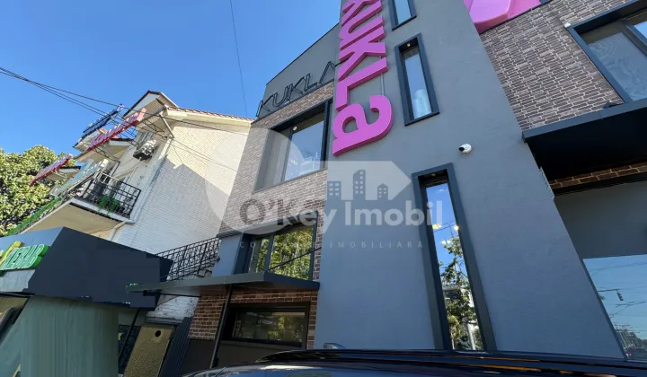 Комм. помещение, Центр, ЧУФЛЯ