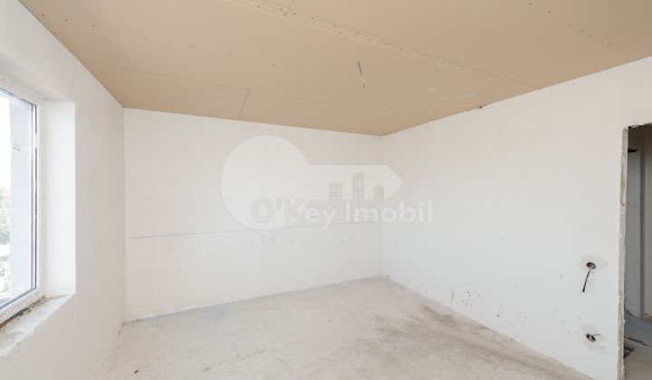 Apartament, Botanica, INDEPENDENȚEI