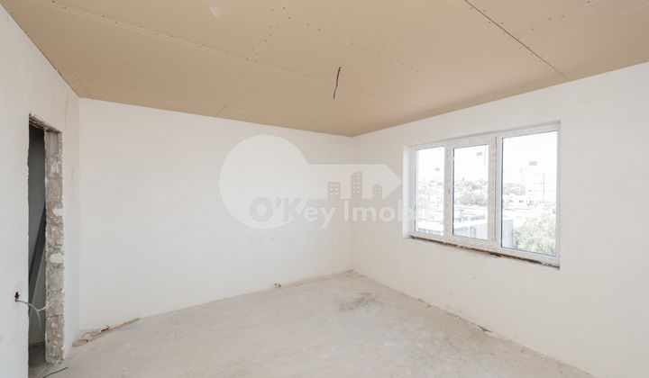 Apartament, Botanica, INDEPENDENȚEI